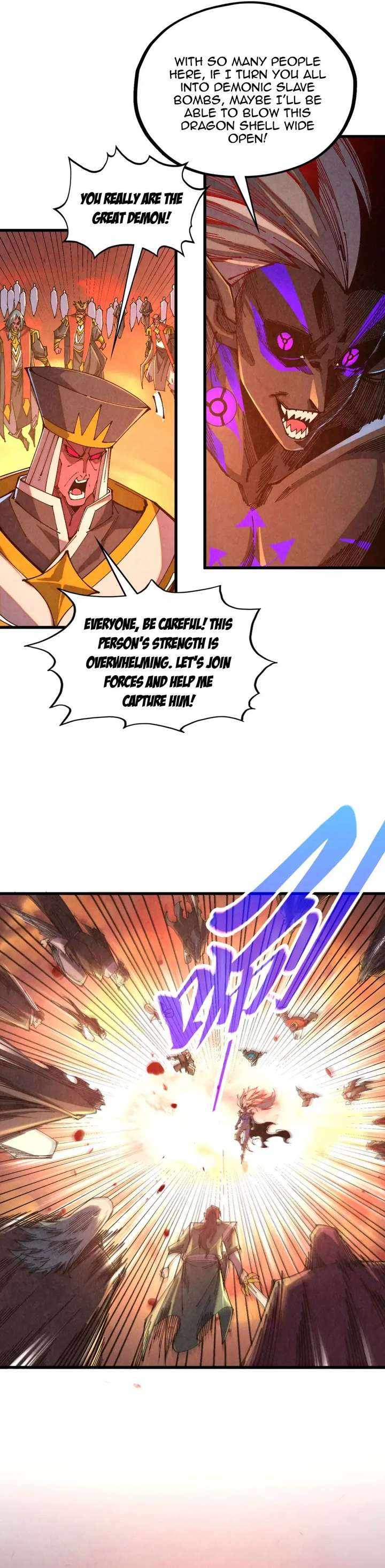 The Ultimate of All Ages Chapter 506 6